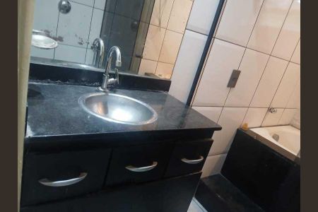 Apartamento à venda com 2 quartos, 53m² em Imperial de São Cristóvão, Rio de Janeiro