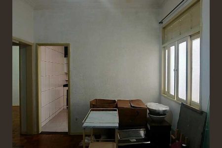 Apartamento à venda com 2 quartos, 53m² em Imperial de São Cristóvão, Rio de Janeiro