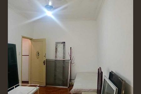 Apartamento à venda com 2 quartos, 53m² em Imperial de São Cristóvão, Rio de Janeiro