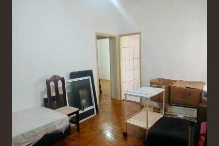 Apartamento à venda com 2 quartos, 53m² em Imperial de São Cristóvão, Rio de Janeiro