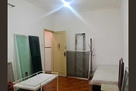 Apartamento à venda com 2 quartos, 53m² em Imperial de São Cristóvão, Rio de Janeiro