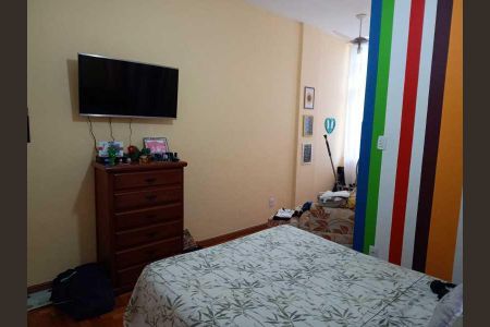 Apartamento à venda com 2 quartos, 84m² em Tijuca, Rio de Janeiro