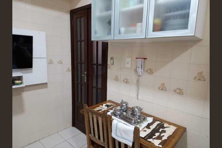 Apartamento à venda com 84m², 2 quartos e 1 vaga