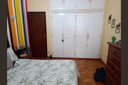 Apartamento à venda com 2 quartos, 84m² em Tijuca, Rio de Janeiro