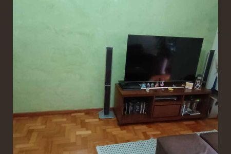 Apartamento à venda com 2 quartos, 84m² em Tijuca, Rio de Janeiro