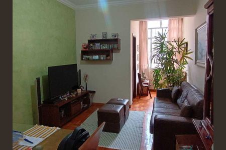 Apartamento à venda com 2 quartos, 84m² em Tijuca, Rio de Janeiro