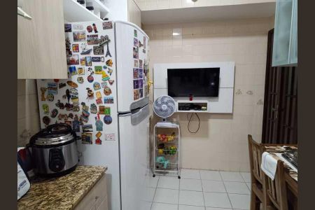 Apartamento à venda com 84m², 2 quartos e 1 vaga