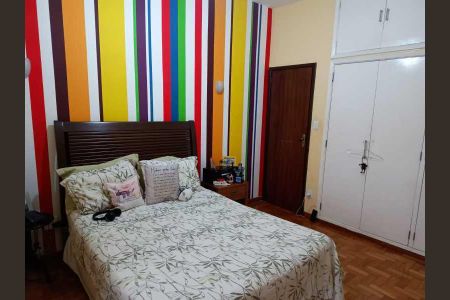 Apartamento à venda com 2 quartos, 84m² em Tijuca, Rio de Janeiro