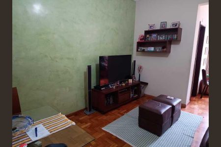 Apartamento à venda com 2 quartos, 84m² em Tijuca, Rio de Janeiro