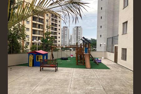 Apartamento à venda com 85m², 3 quartos e 2 vagas