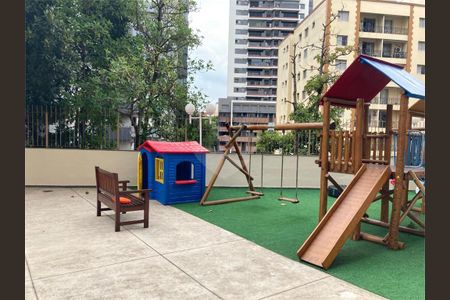 Apartamento à venda com 85m², 3 quartos e 2 vagas