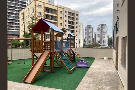 Apartamento à venda com 85m², 3 quartos e 2 vagas