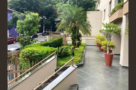 Apartamento à venda com 85m², 3 quartos e 2 vagas