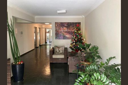 Apartamento à venda com 85m², 3 quartos e 2 vagas