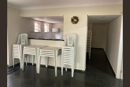 Apartamento à venda com 3 quartos, 85m² em Vila Mascote, São Paulo