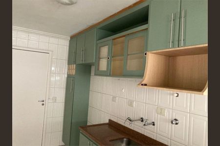 Apartamento à venda com 85m², 3 quartos e 2 vagas