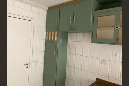 Apartamento à venda com 85m², 3 quartos e 2 vagas