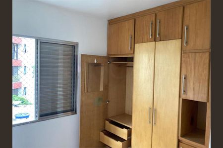 Apartamento à venda com 3 quartos, 85m² em Vila Mascote, São Paulo