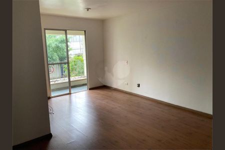 Apartamento à venda com 3 quartos, 85m² em Vila Mascote, São Paulo