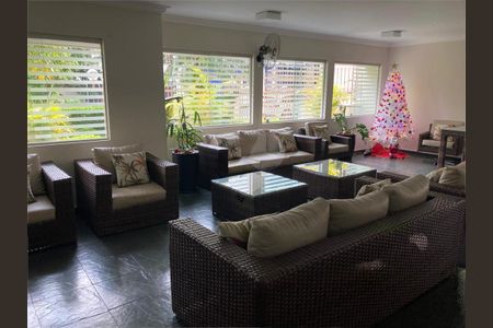 Apartamento à venda com 3 quartos, 85m² em Vila Mascote, São Paulo