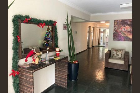 Apartamento à venda com 85m², 3 quartos e 2 vagas