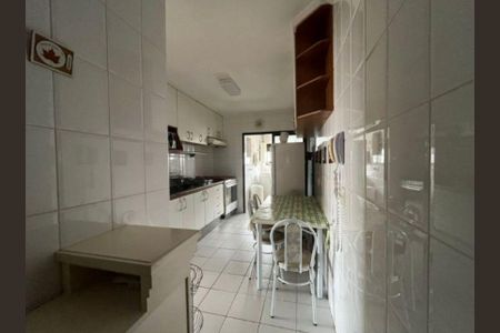 Apartamento à venda com 3 quartos, 104m² em Santo Amaro, São Paulo