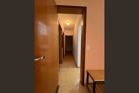 Apartamento à venda com 3 quartos, 104m² em Santo Amaro, São Paulo