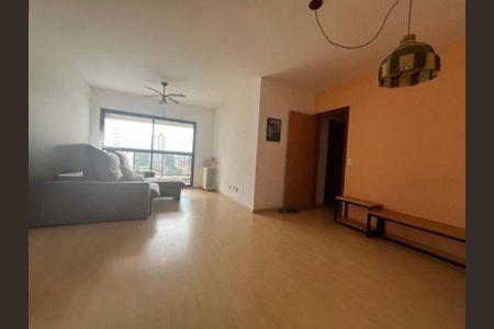 Apartamento à venda com 3 quartos, 104m² em Santo Amaro, São Paulo