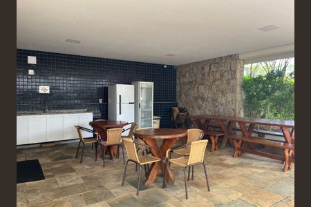 Apartamento à venda com 3 quartos, 104m² em Santo Amaro, São Paulo