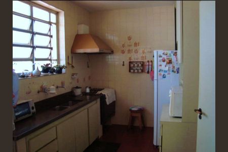 Casa à venda com 6 quartos, 372m² em Jardim America, São Paulo