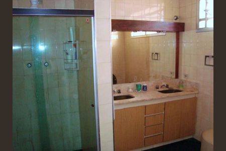 Casa à venda com 6 quartos, 372m² em Jardim America, São Paulo