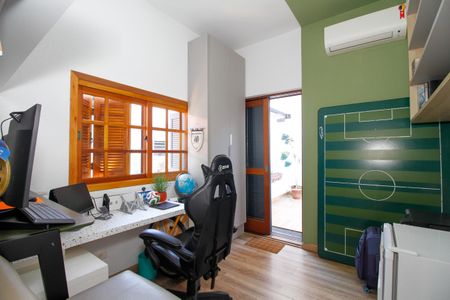 Casa à venda com 180m², 4 quartos e 2 vagasQuarto 2