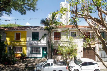 Casa à venda com 180m², 4 quartos e 2 vagasVista da Suíte 1