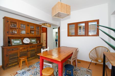 Casa à venda com 180m², 4 quartos e 2 vagasÁrea Externa/Varanda