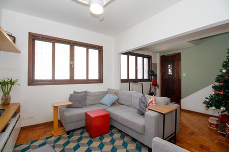 Casa à venda com 180m², 4 quartos e 2 vagasSala de Estar