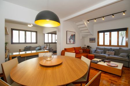 Casa à venda com 180m², 4 quartos e 2 vagasSala de Jantar