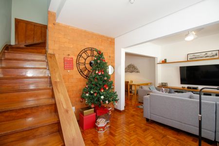 Casa à venda com 180m², 4 quartos e 2 vagasHall de Entrada