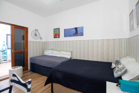 Casa à venda com 180m², 4 quartos e 2 vagasQuarto 1