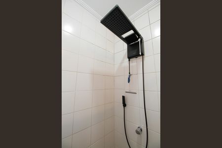 Casa à venda com 180m², 4 quartos e 2 vagasBanheiro da Suíte 2