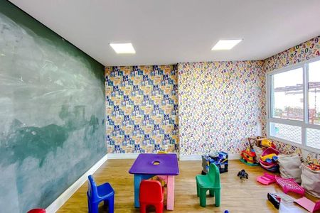 Apartamento à venda com 2 quartos, 61m² em Vila Oratorio, São Paulo