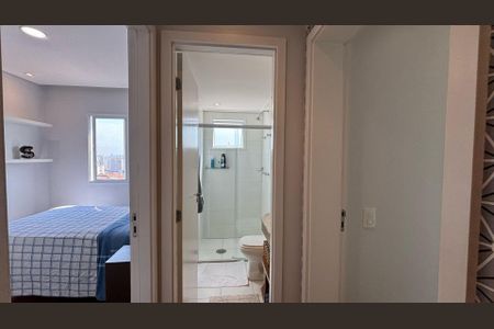 Apartamento à venda com 2 quartos, 61m² em Vila Oratorio, São Paulo