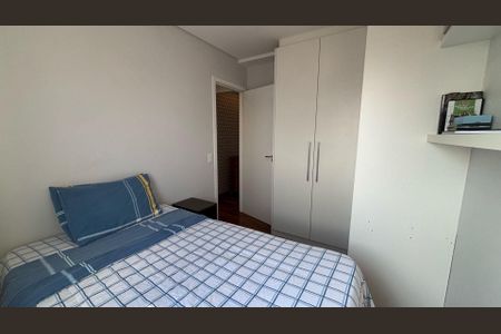 Apartamento à venda com 2 quartos, 61m² em Vila Oratorio, São Paulo