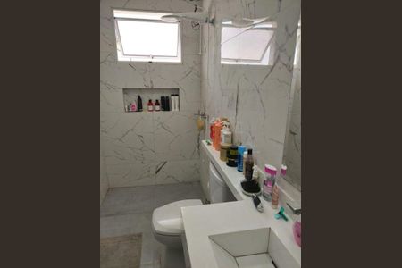 Casa à venda com 5 quartos, 238m² em Jardim Bonfiglioli, São Paulo