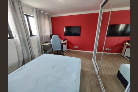 Casa à venda com 5 quartos, 238m² em Jardim Bonfiglioli, São Paulo