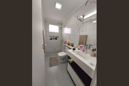 Casa à venda com 5 quartos, 238m² em Jardim Bonfiglioli, São Paulo