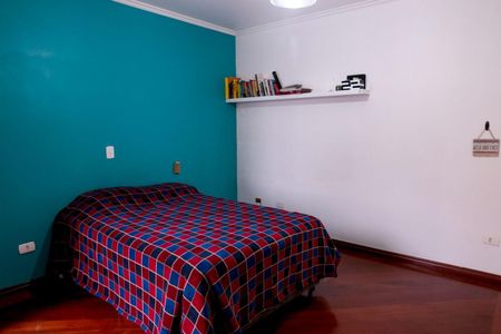 Casa à venda com 4 quartos, 241m² em Nova Petrópolis, São Bernardo do Campo