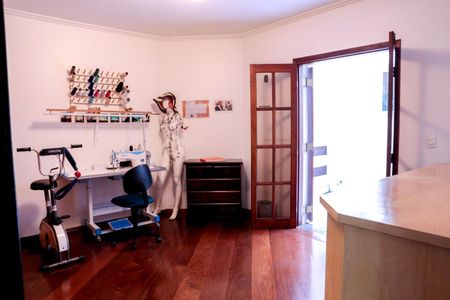 Casa à venda com 4 quartos, 241m² em Nova Petrópolis, São Bernardo do Campo