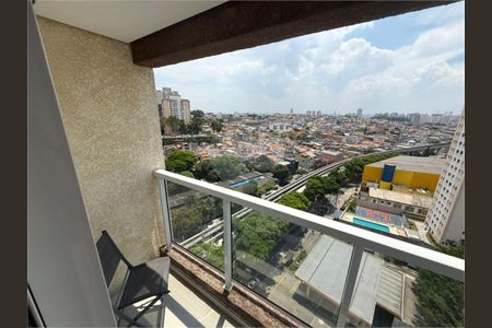 Apartamento à venda com 2 quartos, 60m² em Vila Ema, São Paulo