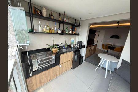 Apartamento à venda com 2 quartos, 60m² em Vila Ema, São Paulo