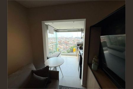 Apartamento à venda com 2 quartos, 60m² em Vila Ema, São Paulo